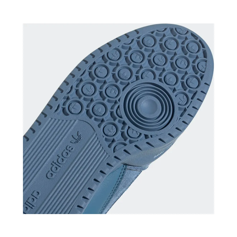 Adidas Forum Mid Parley Altered Blue / Altered Blue / Shadow Navy (GX6985)