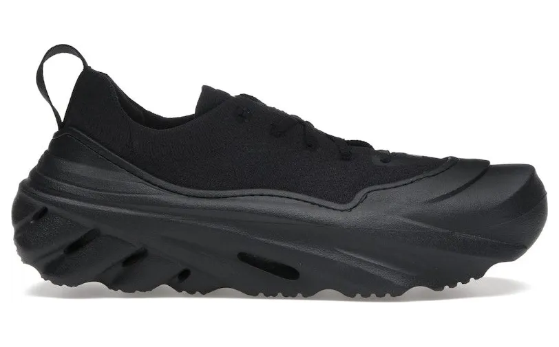 Crocs Echo Surge Black (210079-060)
