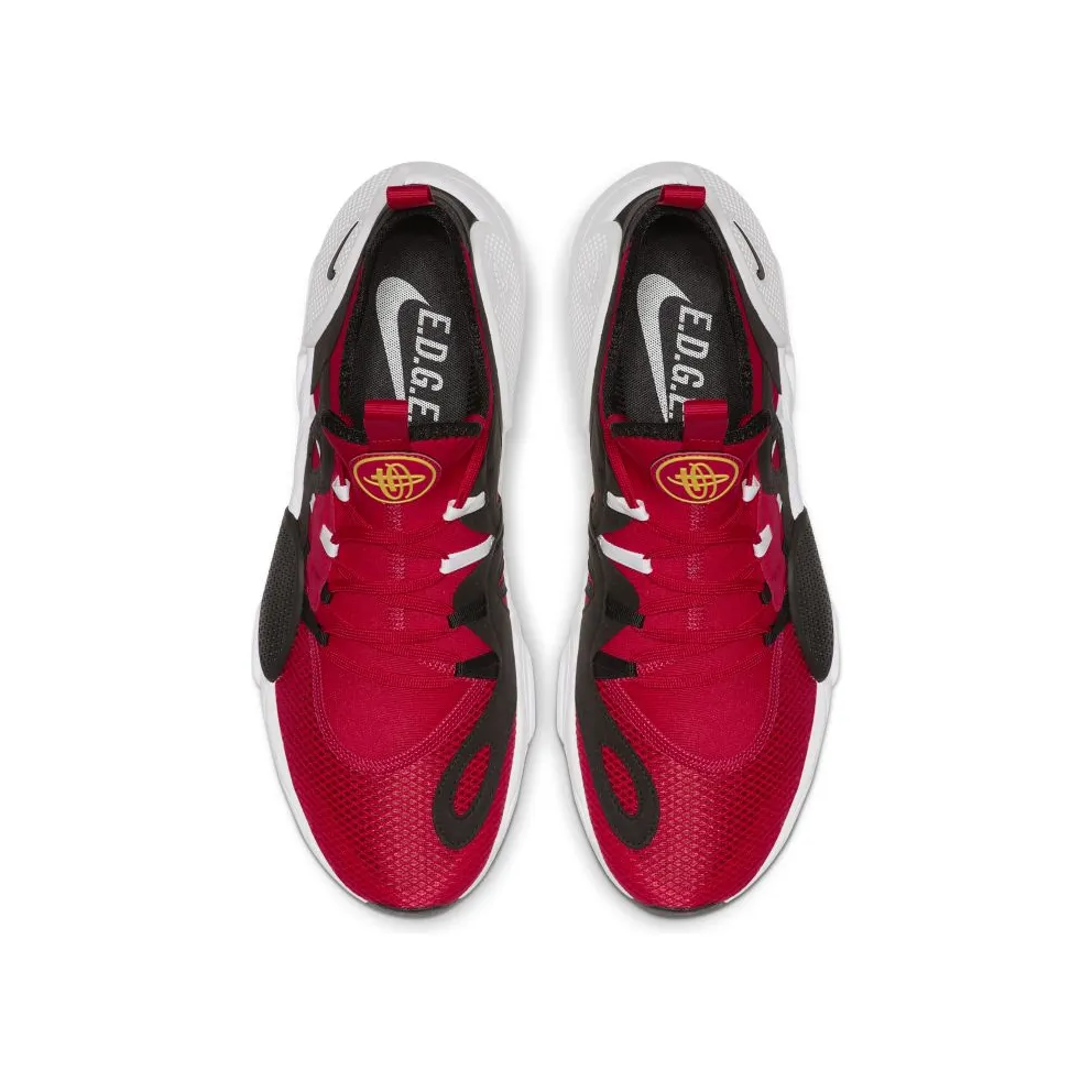 Nike Air Huarache Edge University Red University Red/Black-Amarillo-White (AO1697-601)