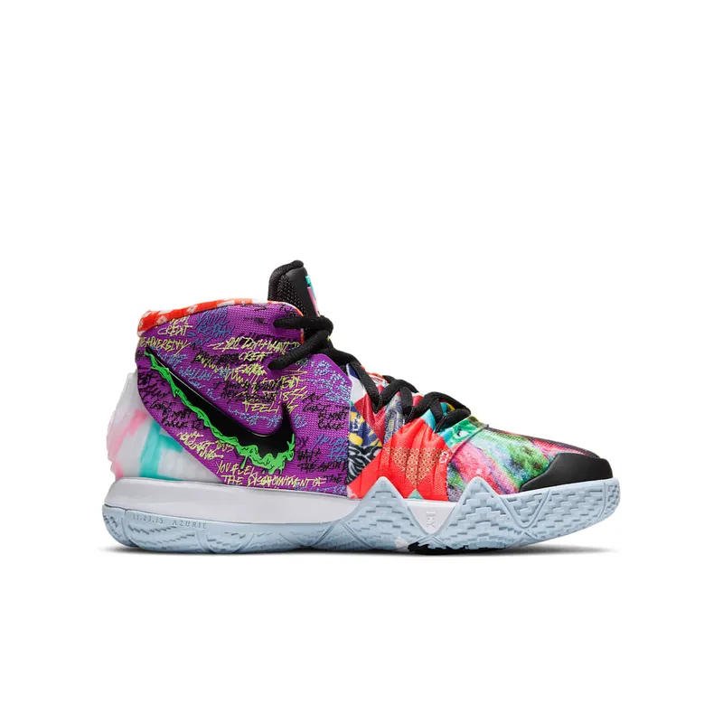 Nike Kybrid S2 EP GS Pineapple (CV0097-900)