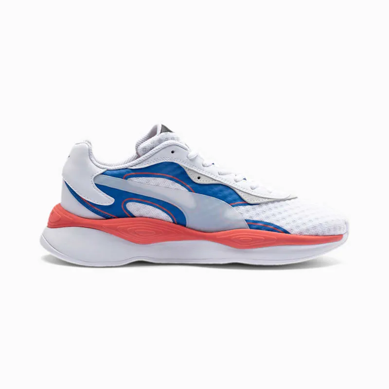 Puma RS-Pure Vision Puma White / Palace Blue (371157-01)