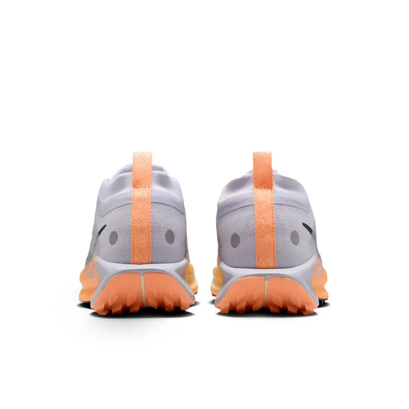Nike React Pegasus Trail 5 Gore-Tex Ghost Malt Orange Pulse Black (FQ0912-011)