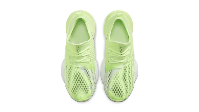 Nike Air Zoom SuperRep Barely Volt (W) Barely Volt/White/Volt (BQ7043-710)