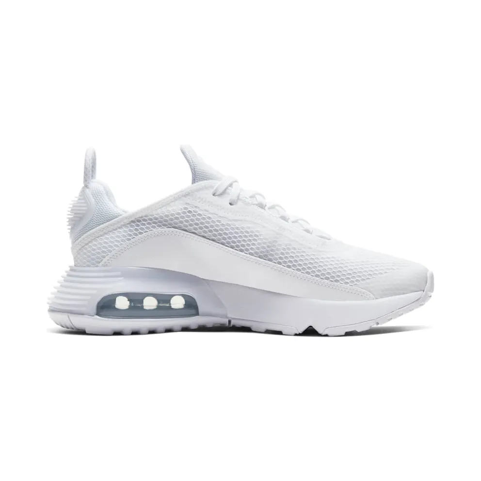 Nike Air Max 2090 Older Kids’ White (CJ4066-102)