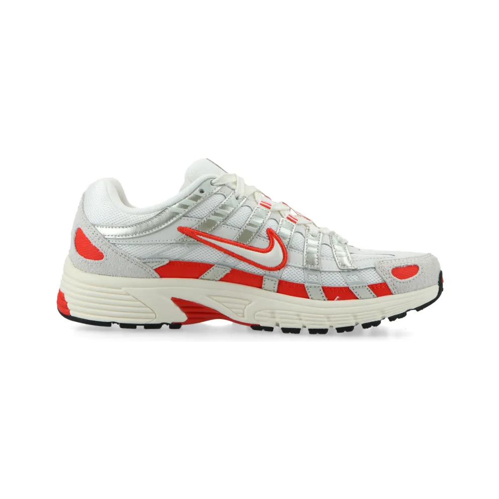Nike P-6000 (sail / picante red / pale ivory / light bone) – HV5230-133
