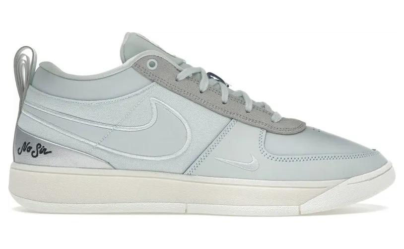 Nike Book 1 EP Moss Point (Solid Outsole) (IH0891-001)