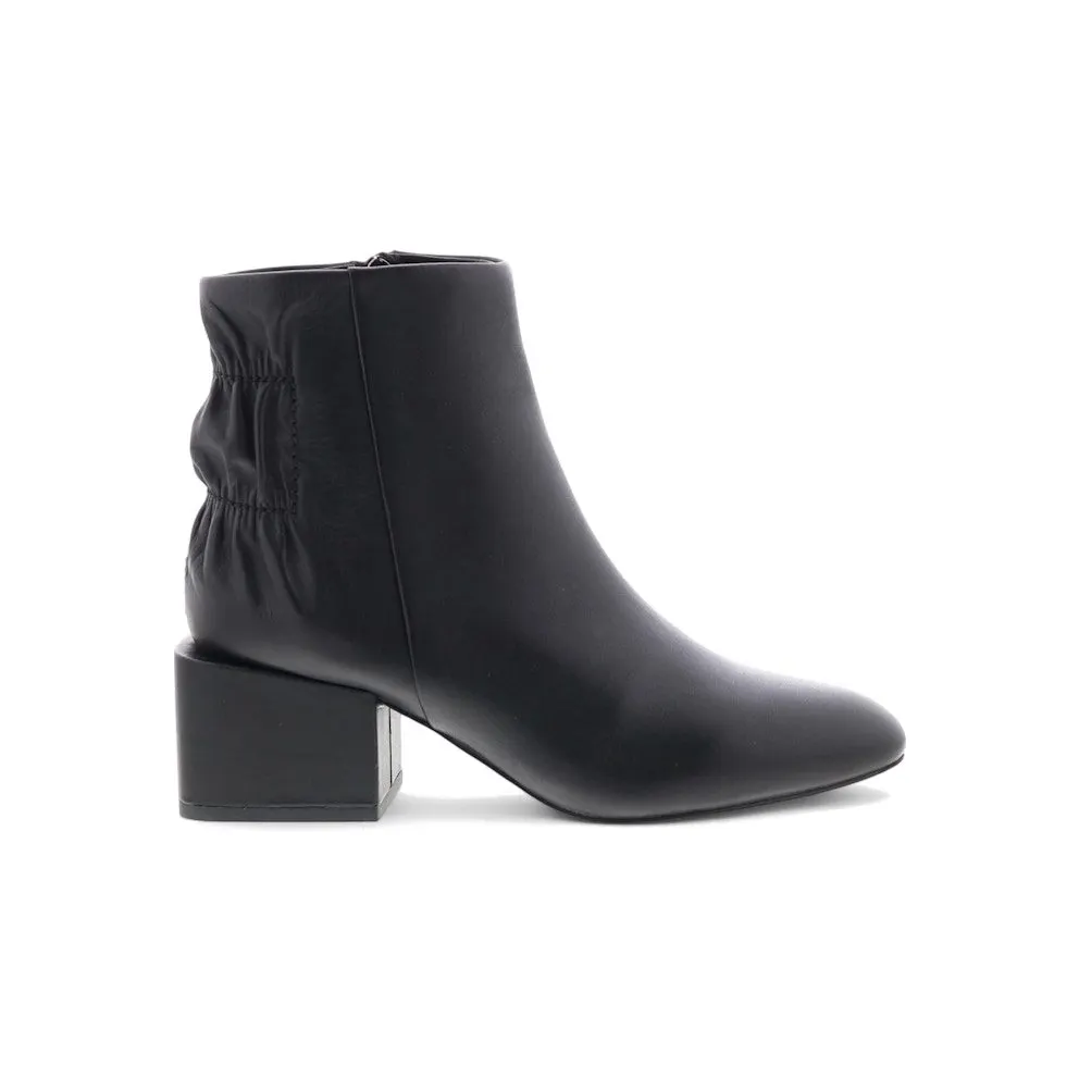 Diesel Jaynet Mab Ankle Boots Black (Y02306-PR666-T8013)