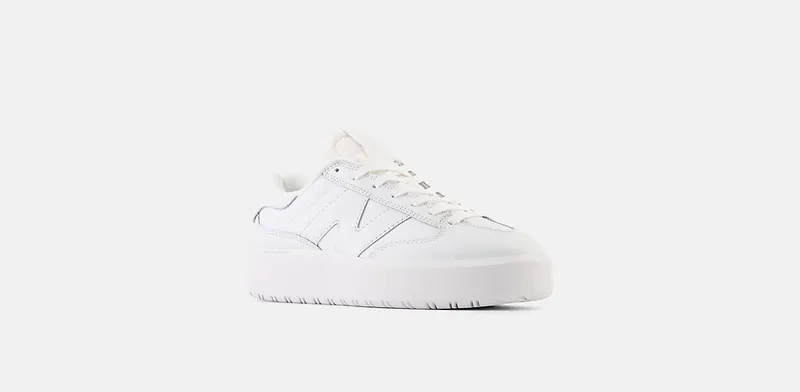 New Balance CT302 White (CT302CLA)