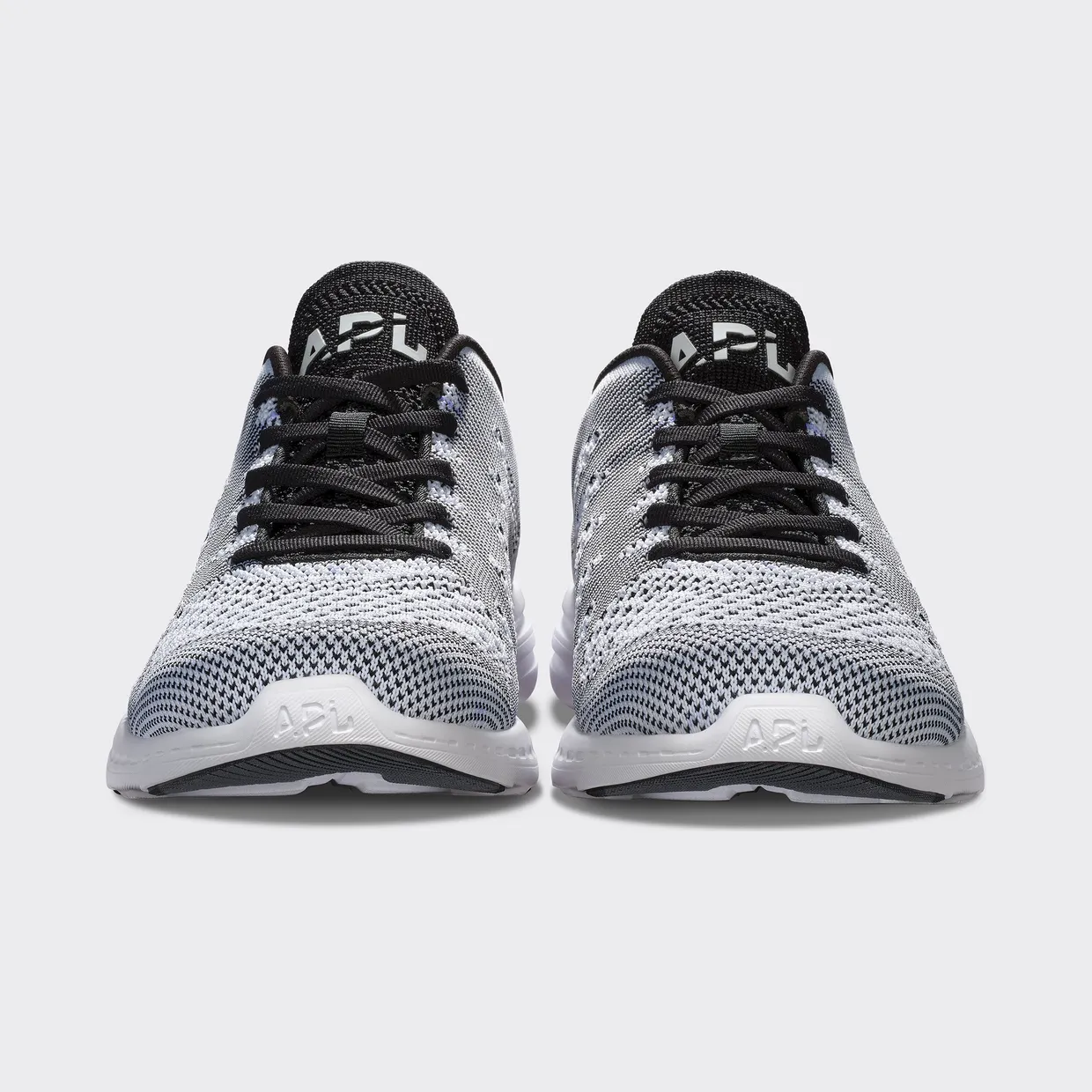 APL TechLoom Pro “White/Black/Black” (Dames) (4)