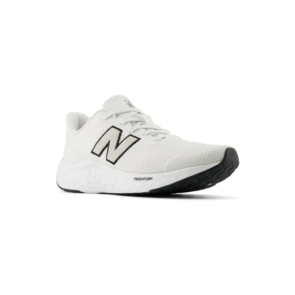 New Balance Fresh Foam Arishi v4 White Reflection Black (MARISAV4)