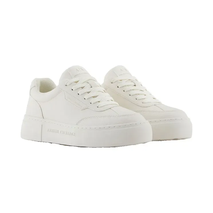 Armani Exchange Armani Off White (XW001662AF17351U001141)