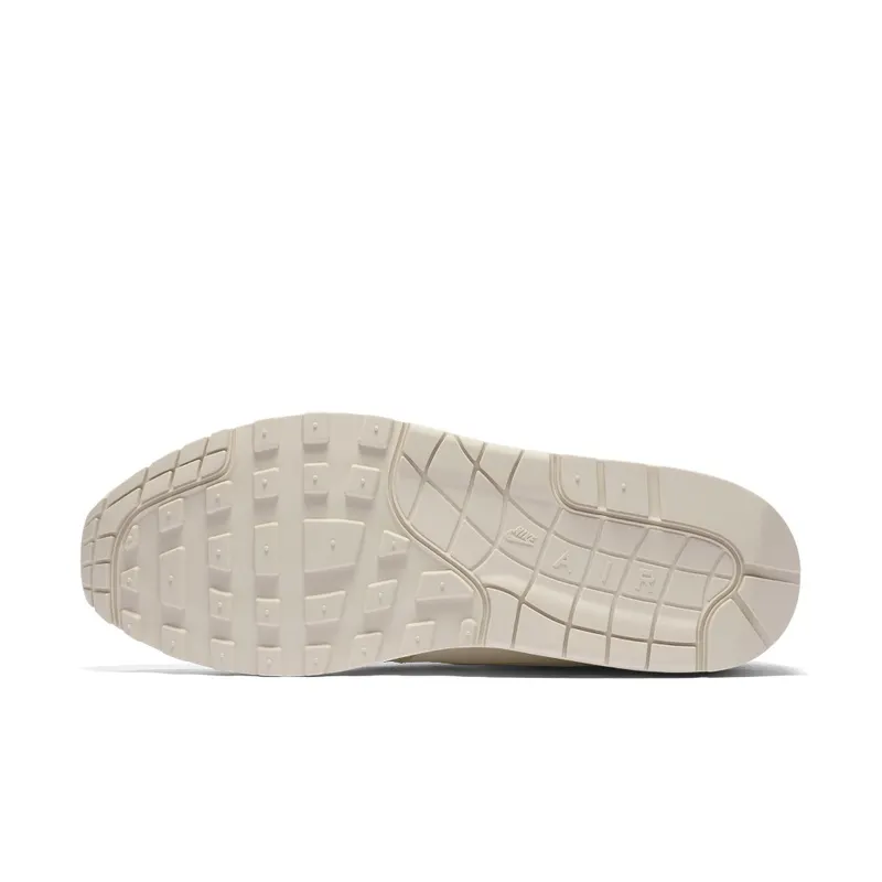 Nike Air Max 1 Desert Sand Suede Desert Sand/Sand-Sail (875844-004)