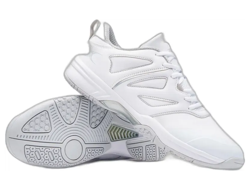 Gilbert sneaker Blanc (86602623)