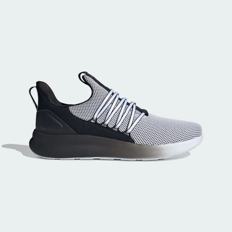 adidas Lite Racer Adapt 7.0 Cloud White Core Black (IE6330)