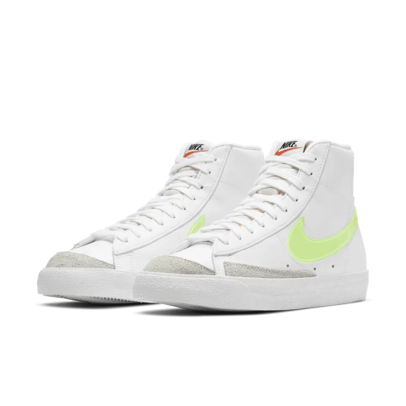 Nike Blazer Mid’77 Essential White (DJ3050-100)