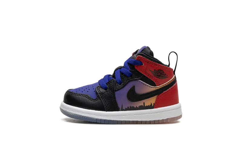 Jordan 1 Mid SS TD “Skyline” (DX4377-400)