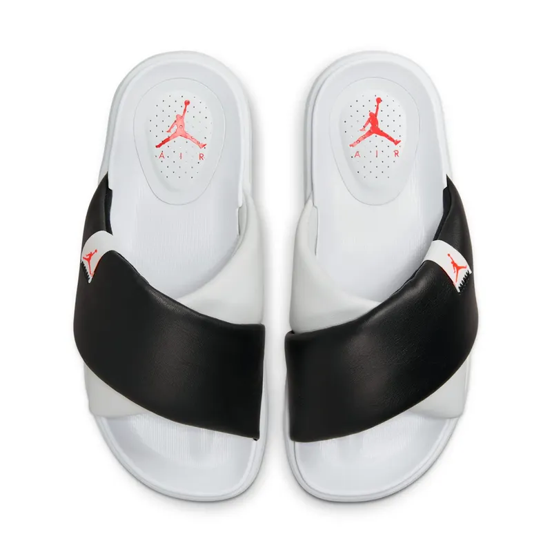 Jordan Sophia Off White Black Infrared 23 (DO8863-100)