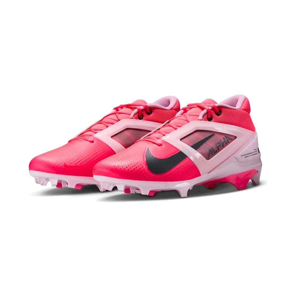 Nike Alpha Menace 4 Pro Racer Pink Foam (HJ4568-600)