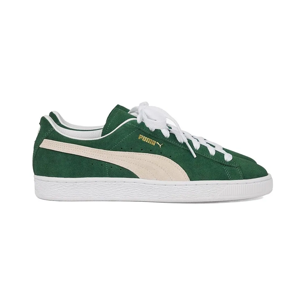 Puma Suede JJJJound Green (388659-02)