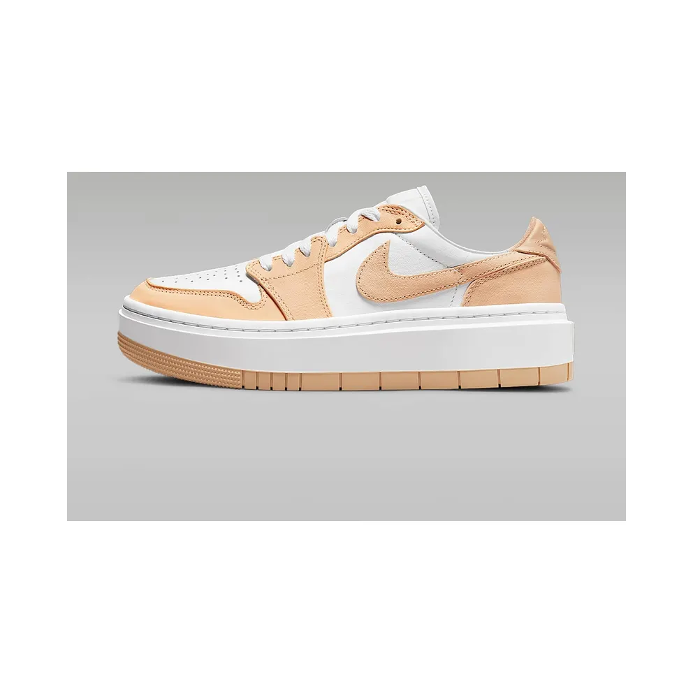 Air Jordan 1 Elevate Low White (DH7004-102)