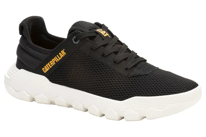 Caterpillar sneaker Black (P726249)