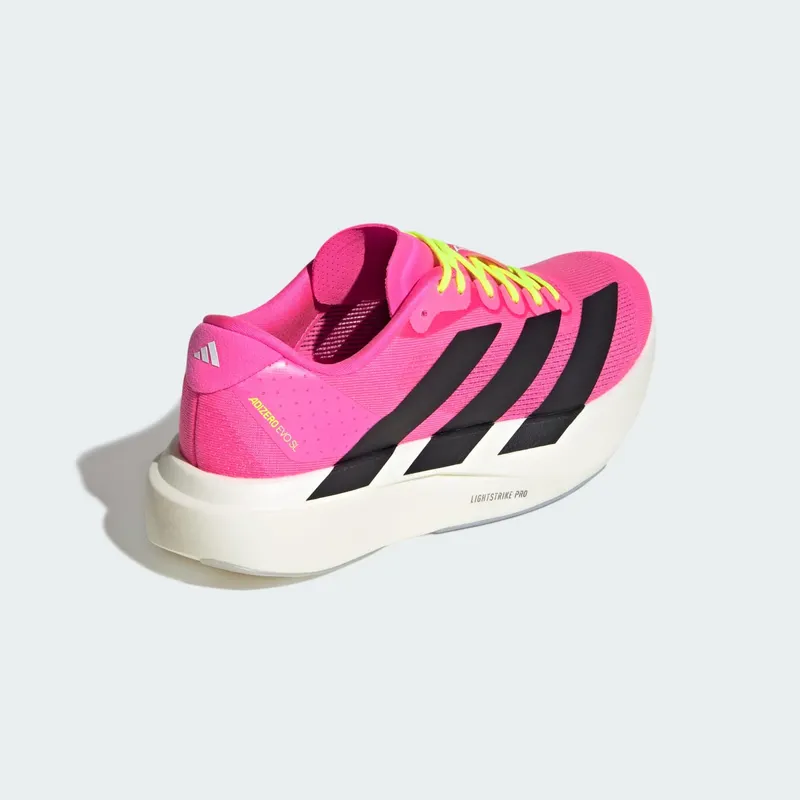 Adidas Adizero Evo SL “Lucid Pink” (JS4455)