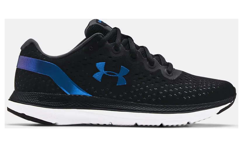 Under Armour Charged Impulse Shft Black (3024444-001)