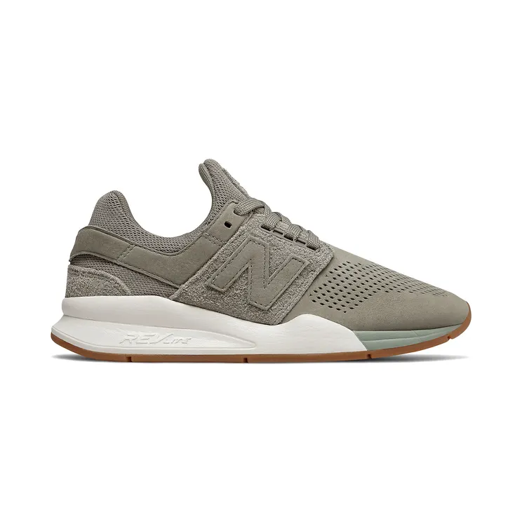 New Balance 247 “Grey Taupe'” (WS247STC)