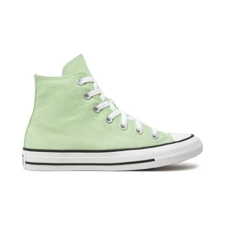 Converse Chuck Taylor All Star High “Green” (A08582C)
