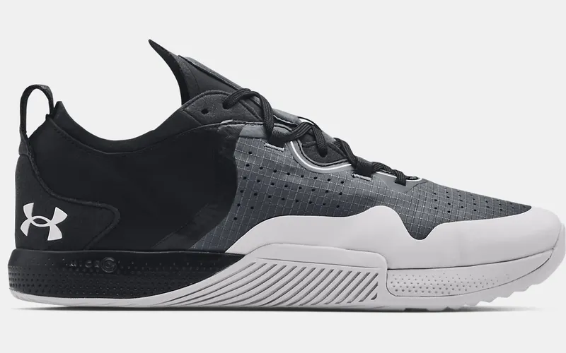 Under Armour TriBase™ Thrive 2 Gray (3023011-100)