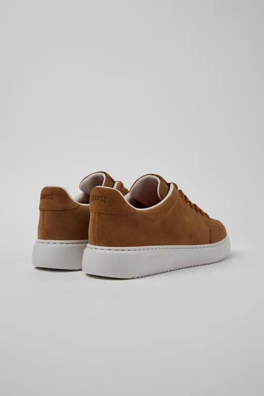 Camper Runner K21 – Bruin (K201438035)