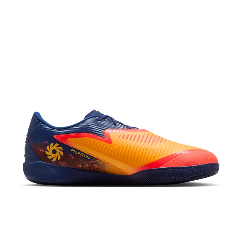 Nike Phantom 6 Low Academy IC Erling Haaland Precision Under Pressure (IB3093-800)