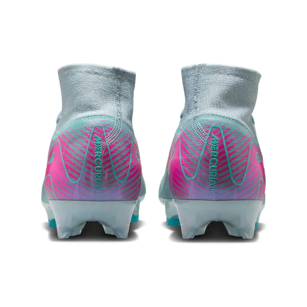 Nike Zoom Mercurial Superfly 10 Elite FG Prism Pack (FQ1454-301)