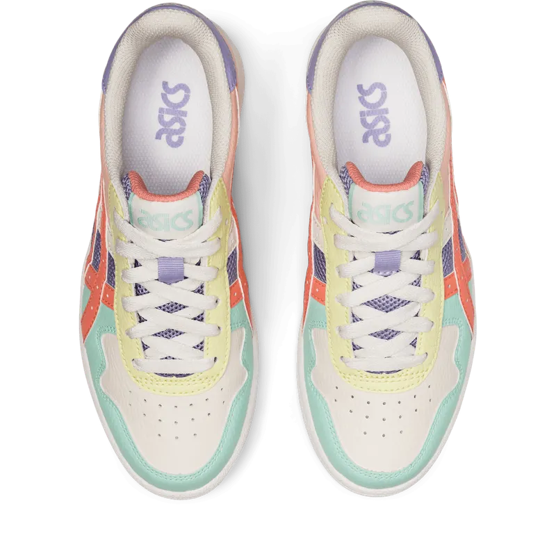 Asics JAPAN S GS Cream/Guava (1204A090.100)