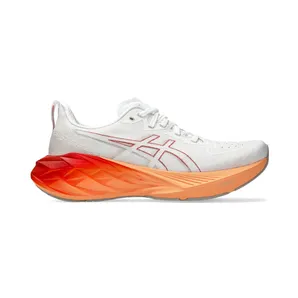 ASICS Novablast 4 White Moonrock (1011B693-103)