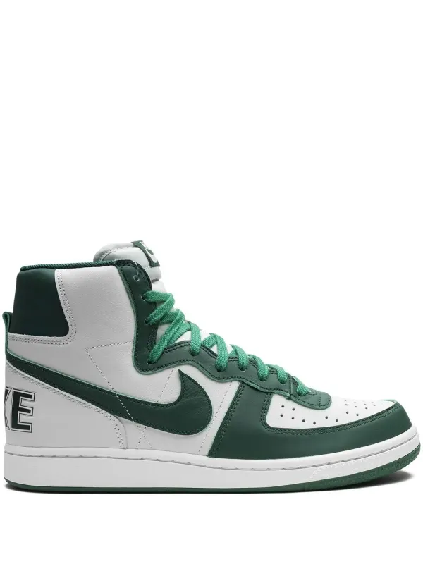 Nike Terminator High Noble Green sneakers – Green (FD0650)