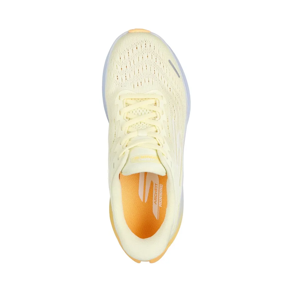 Skechers Aero Spark “Yellow / Blue” (172205YLBL)