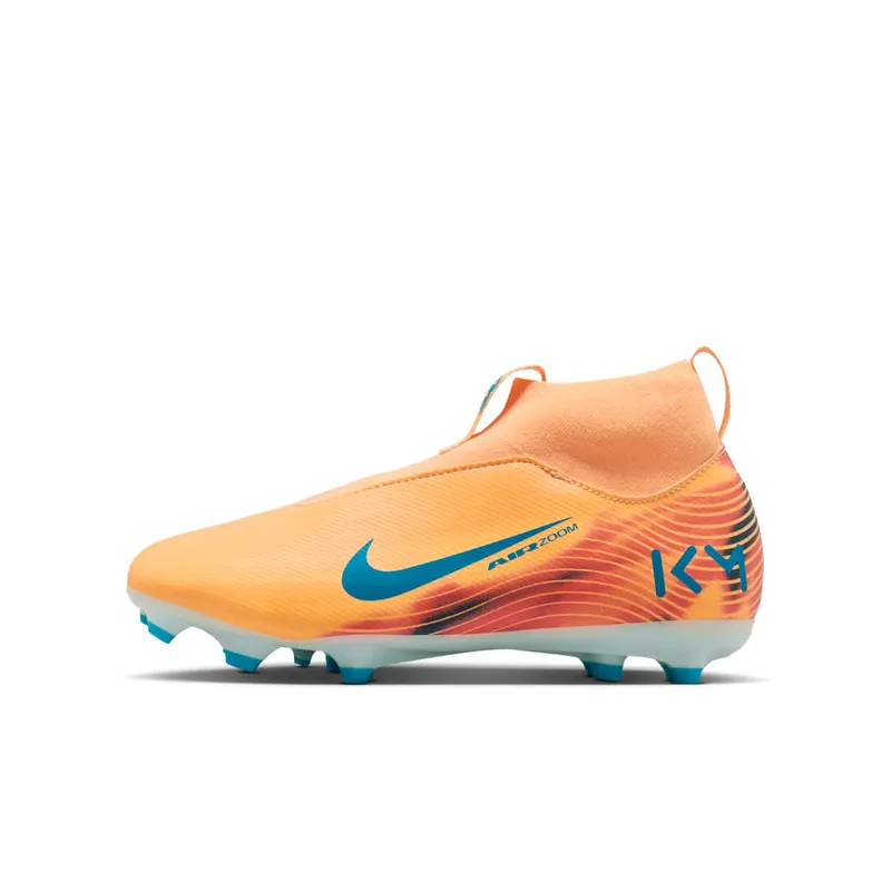 Nike Other Mercurial Melon Tint / Igloo / Neo Turquoise (HF3417-801)