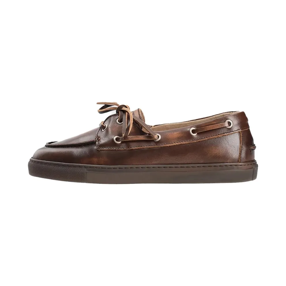 Copenhagen Studios sneaker Vintage Leather Brown (CPH160-VILEBR)