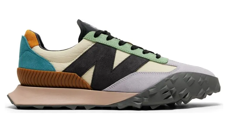 New Balance XC-72 Bone Multi-Color (UXC72BB2)