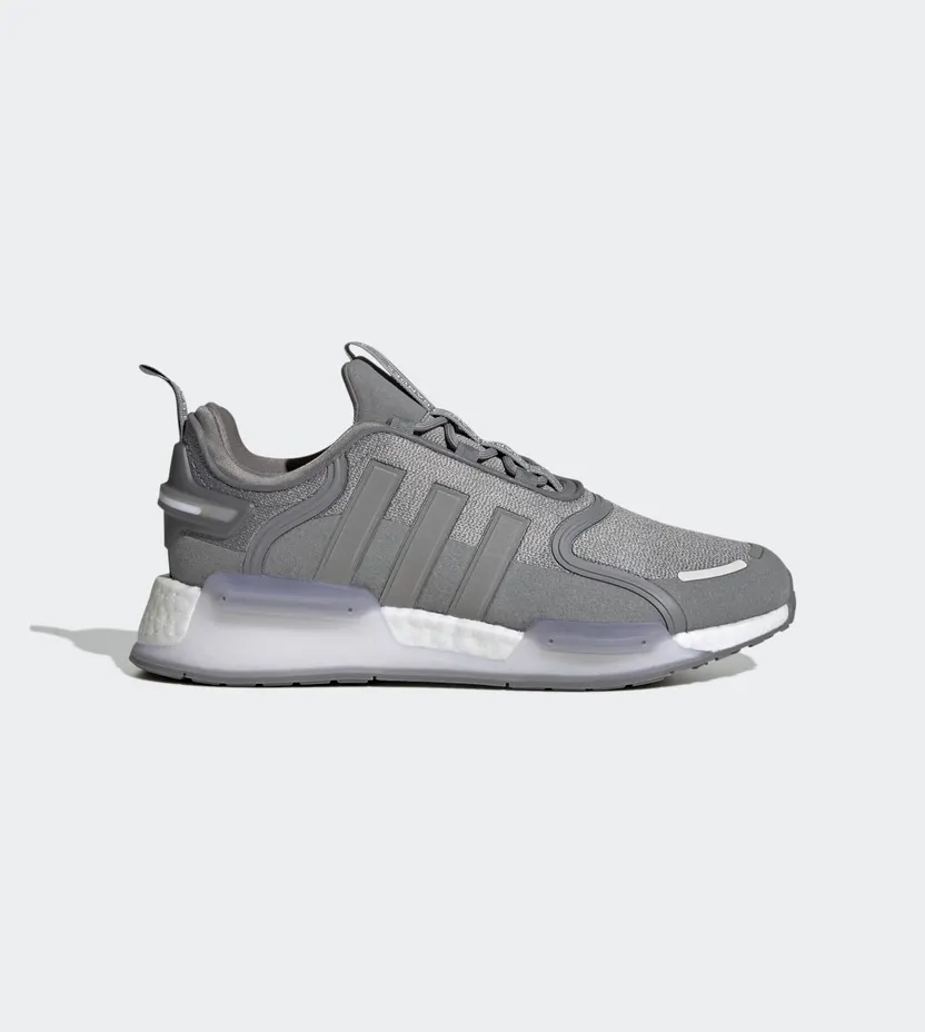 adidas NMD_V3 Grey Three / Grey Three / Cloud White (IF9904)