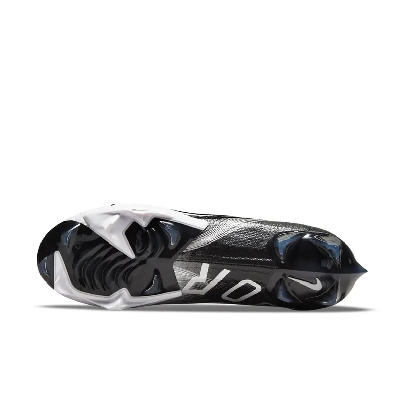 Nike Vapor Edge Elite 360 Flyknit Black White (AO8276-002)