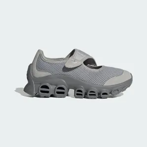 Adidas Adifom Megajane Grey Three / Grey Two / Silver Metallic (JH7556)