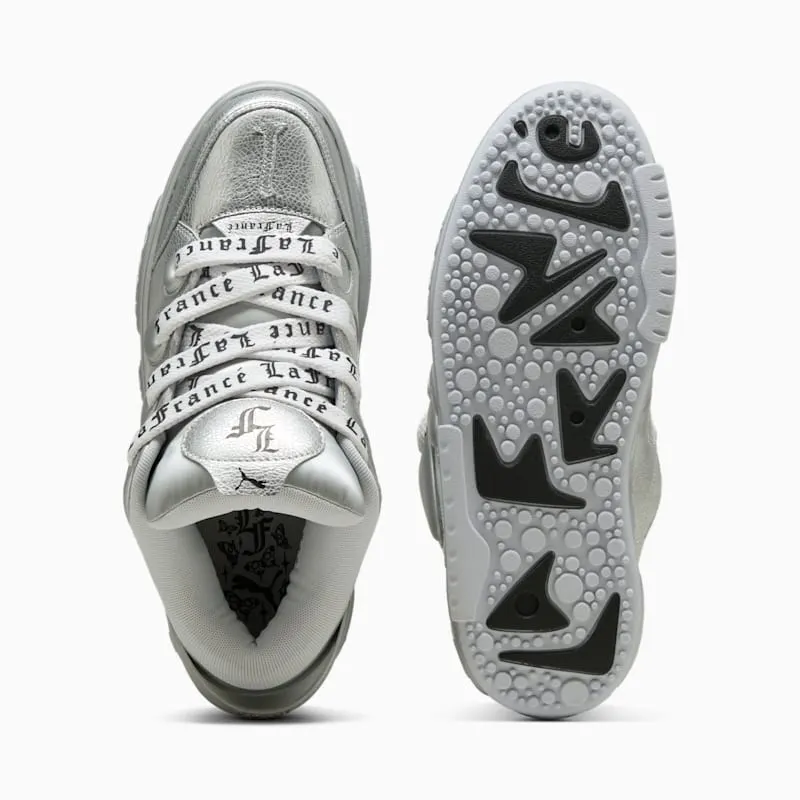 Puma LaMelo Ball LaFrancé Amour Chrome Silver (311334-01)