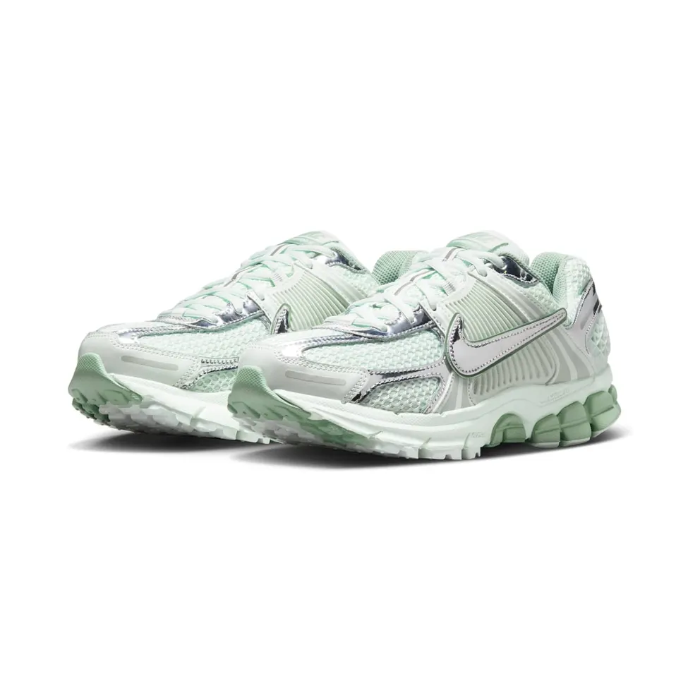 Nike Zoom Vomero 5 Womens “Barely Green Steam Metallic Silver” (IV4311-300)
