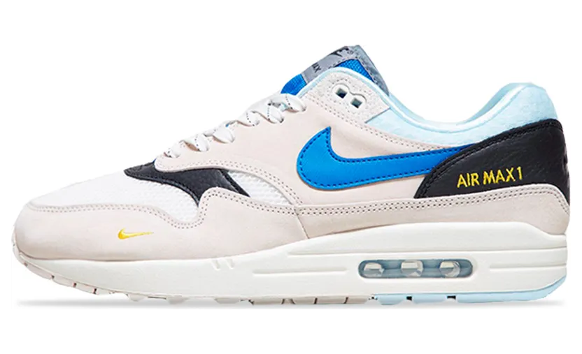 Nike x Size? Air Max 1 ‘Dusk’ (AV5188-001)