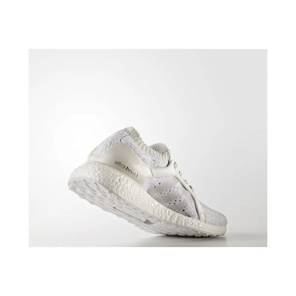 adidas Ultra Boost X White Pearl Grey (W) (BB0879)