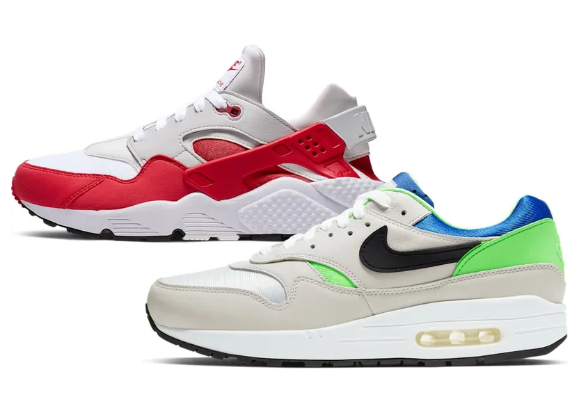Nike Air Huarache Run AR9863-900