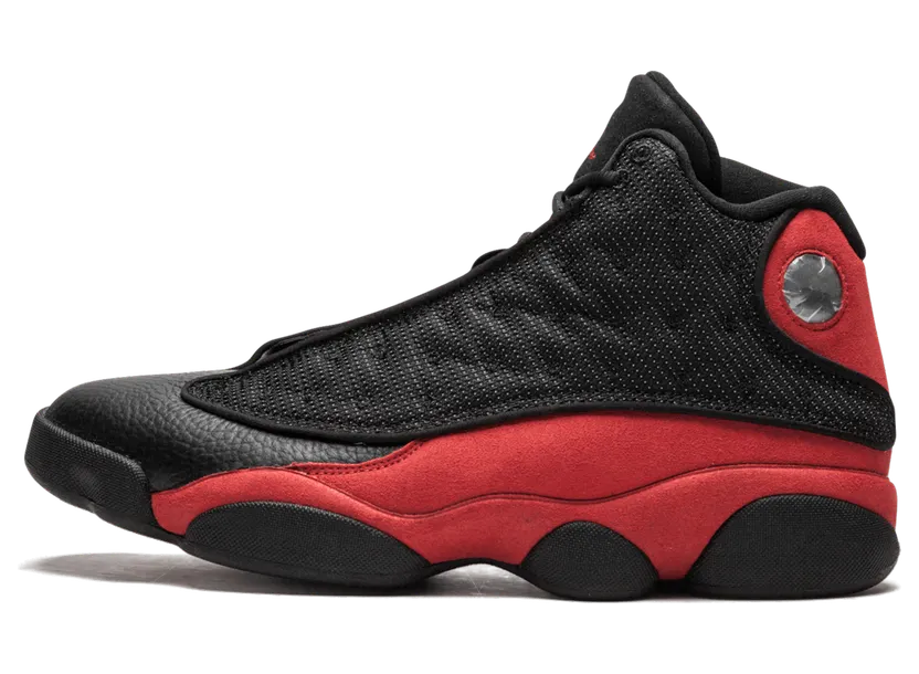 Air Jordan 13 Retro Playoffs (414571-004)