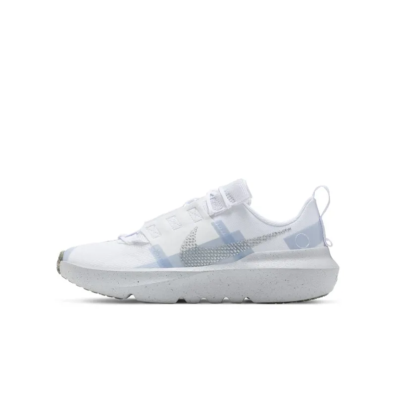 Nike Crater Impact Older Kids’ White (DB3551-102)